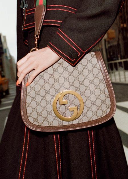 vintage gucci blondie bag|gucci blondie bag 2022.